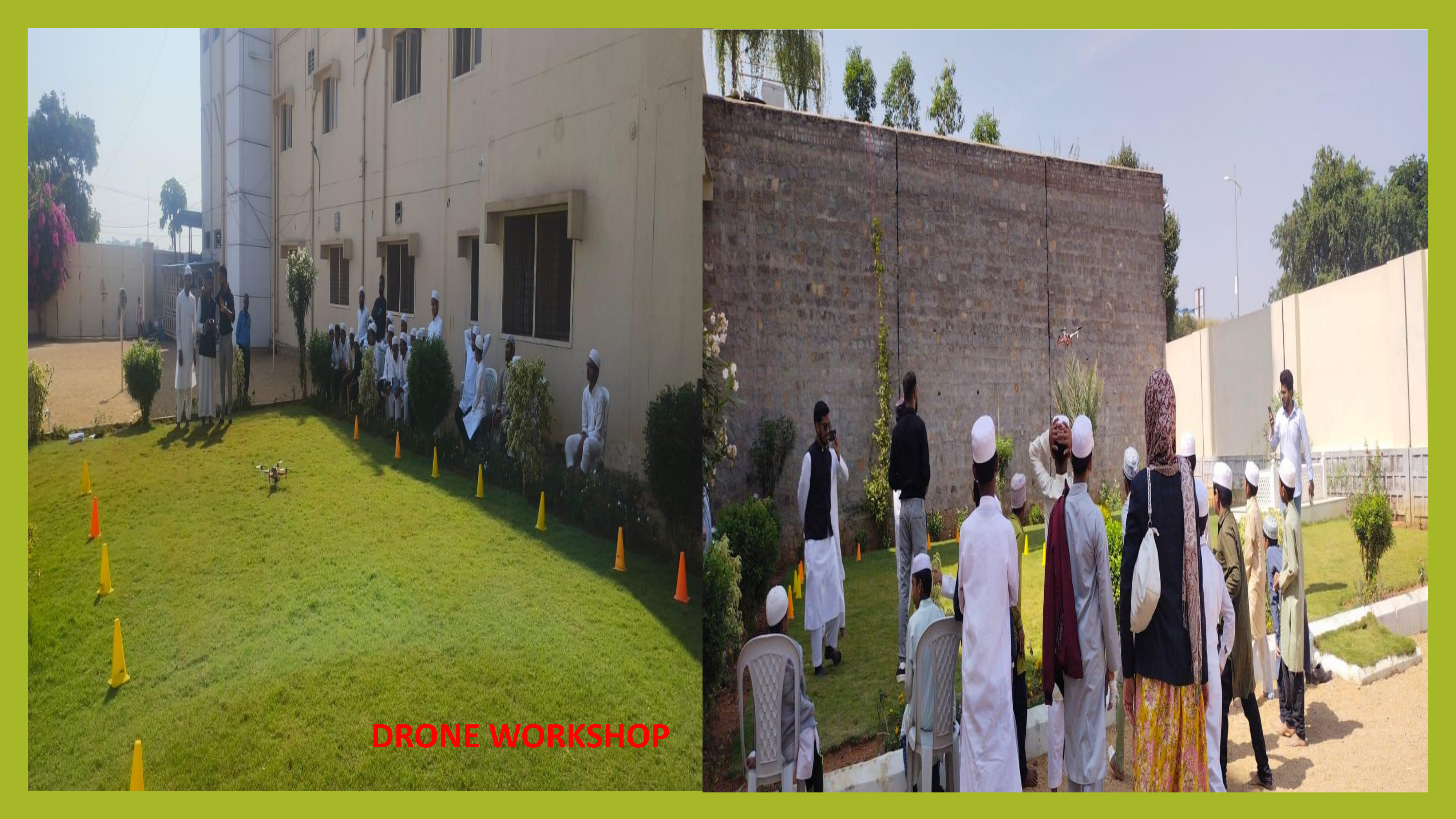 Masjid-e-Hassan campus photo 21